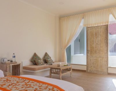 Bondalem Beach Club 22