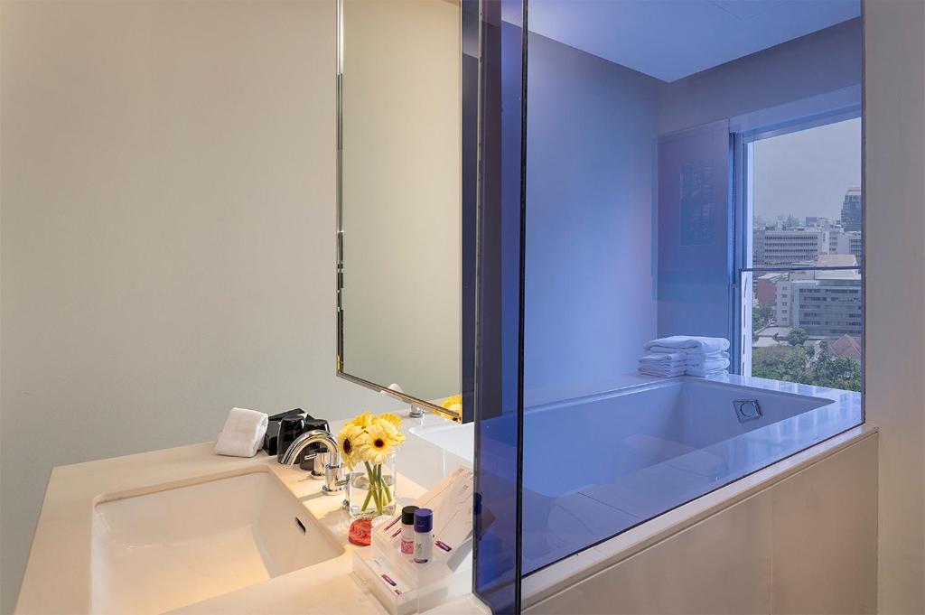 Mode Sathorn Hotel 5