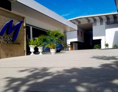 M LILOAN PENSION HOUSE 3