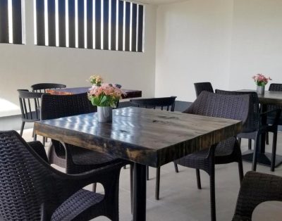 M LILOAN PENSION HOUSE 18