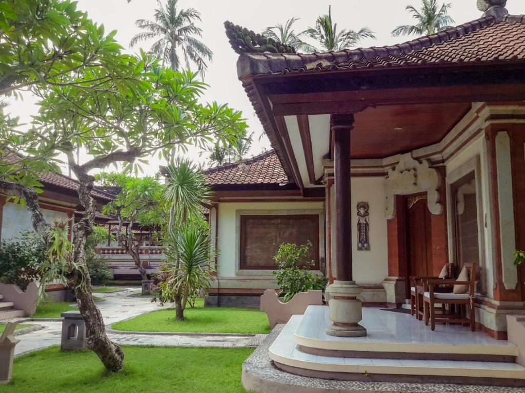Puri Bagus Candidasa 3