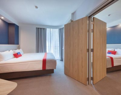 Holiday Inn Express – Yerevan by IHG 12