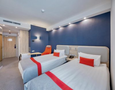 Holiday Inn Express – Yerevan by IHG 10