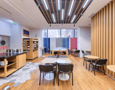 Holiday Inn Express – Yerevan by IHG 11