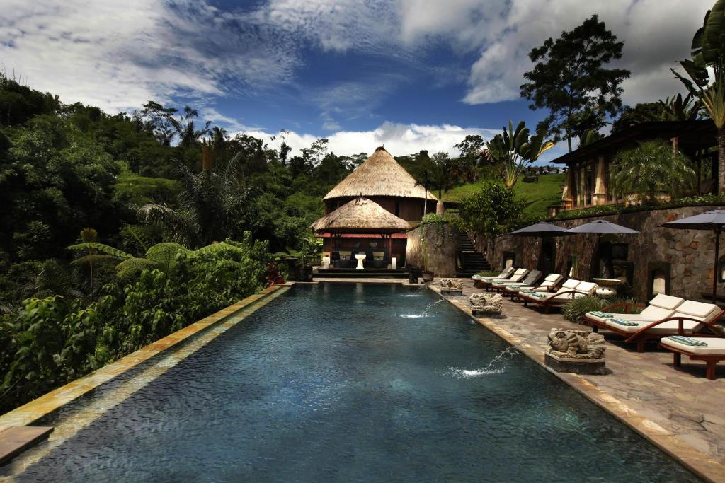 Bagus Jati Health & Wellbeing Retreat 6
