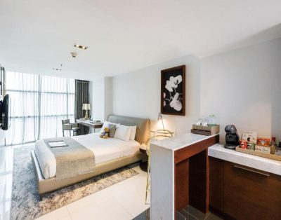 S31 Sukhumvit Hotel 8