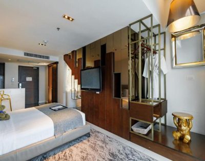 S31 Sukhumvit Hotel 9