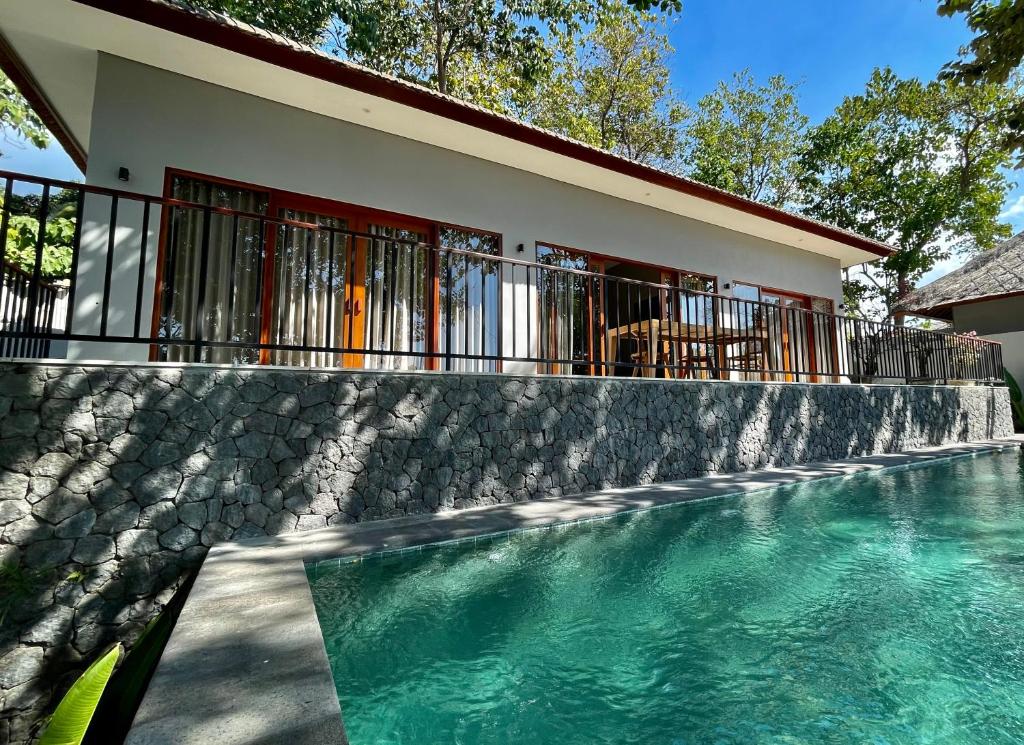 Sanglung Villas & Suites 9