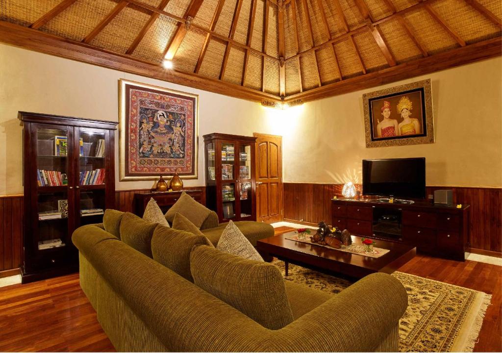 Bagus Jati Health & Wellbeing Retreat