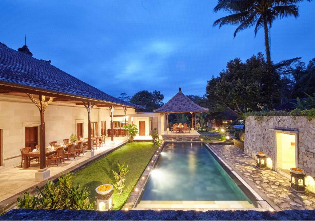 Bagus Jati Health & Wellbeing Retreat 4