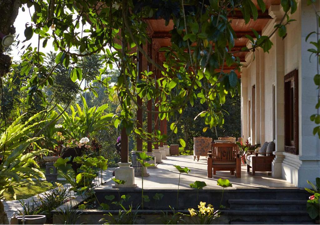 Bagus Jati Health & Wellbeing Retreat 5