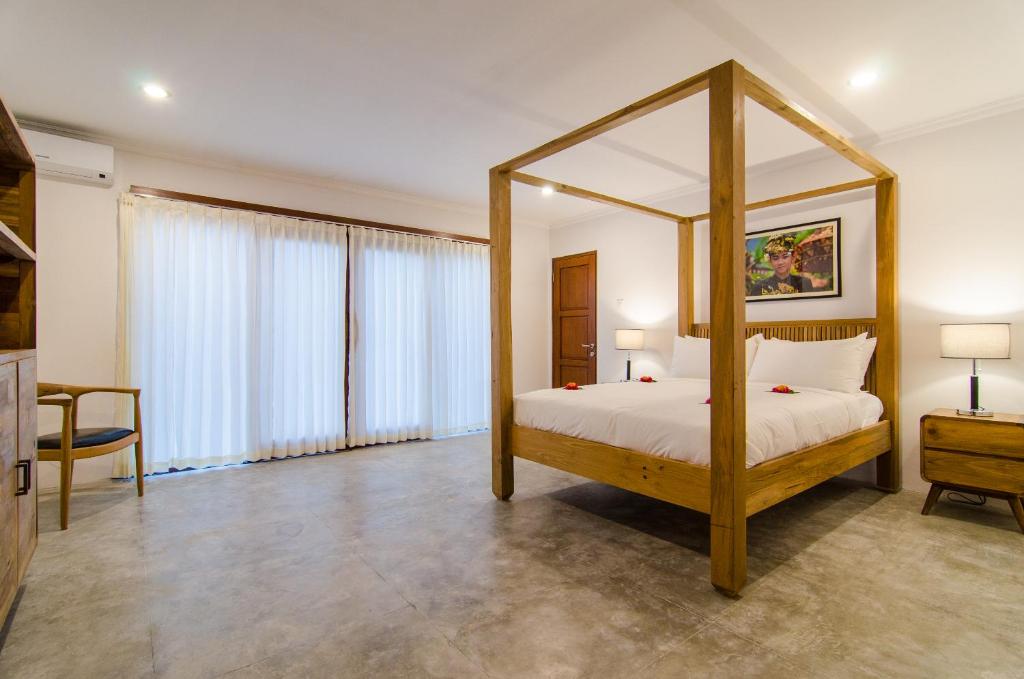Sanglung Villas & Suites 7