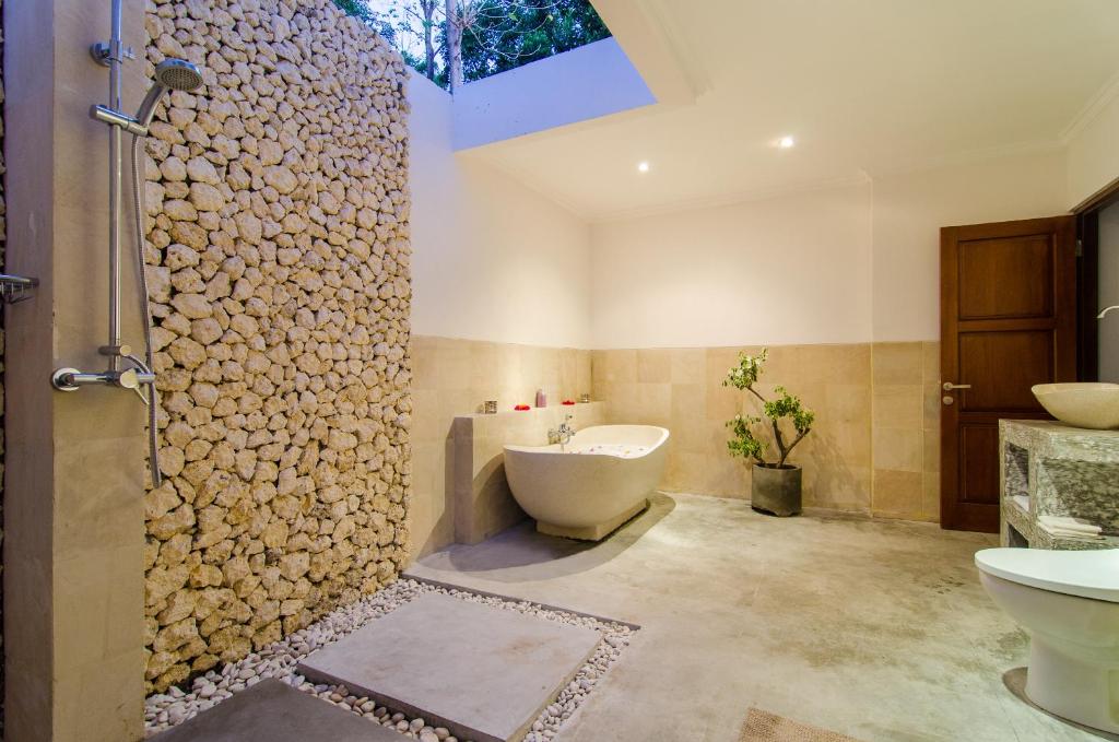 Sanglung Villas & Suites 10
