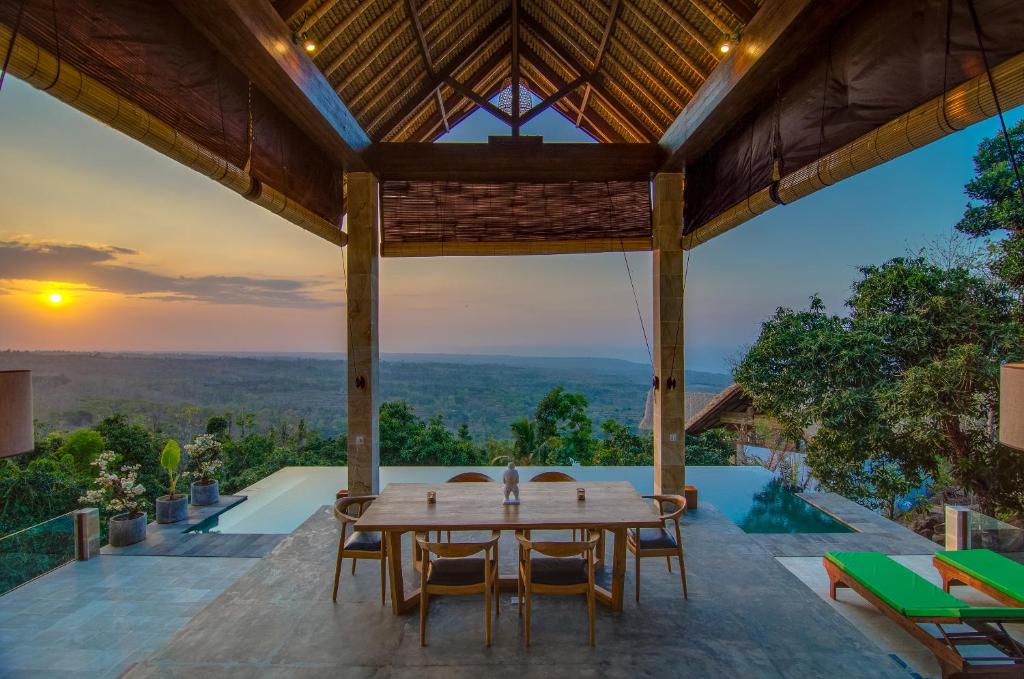 Sanglung Villas & Suites 6