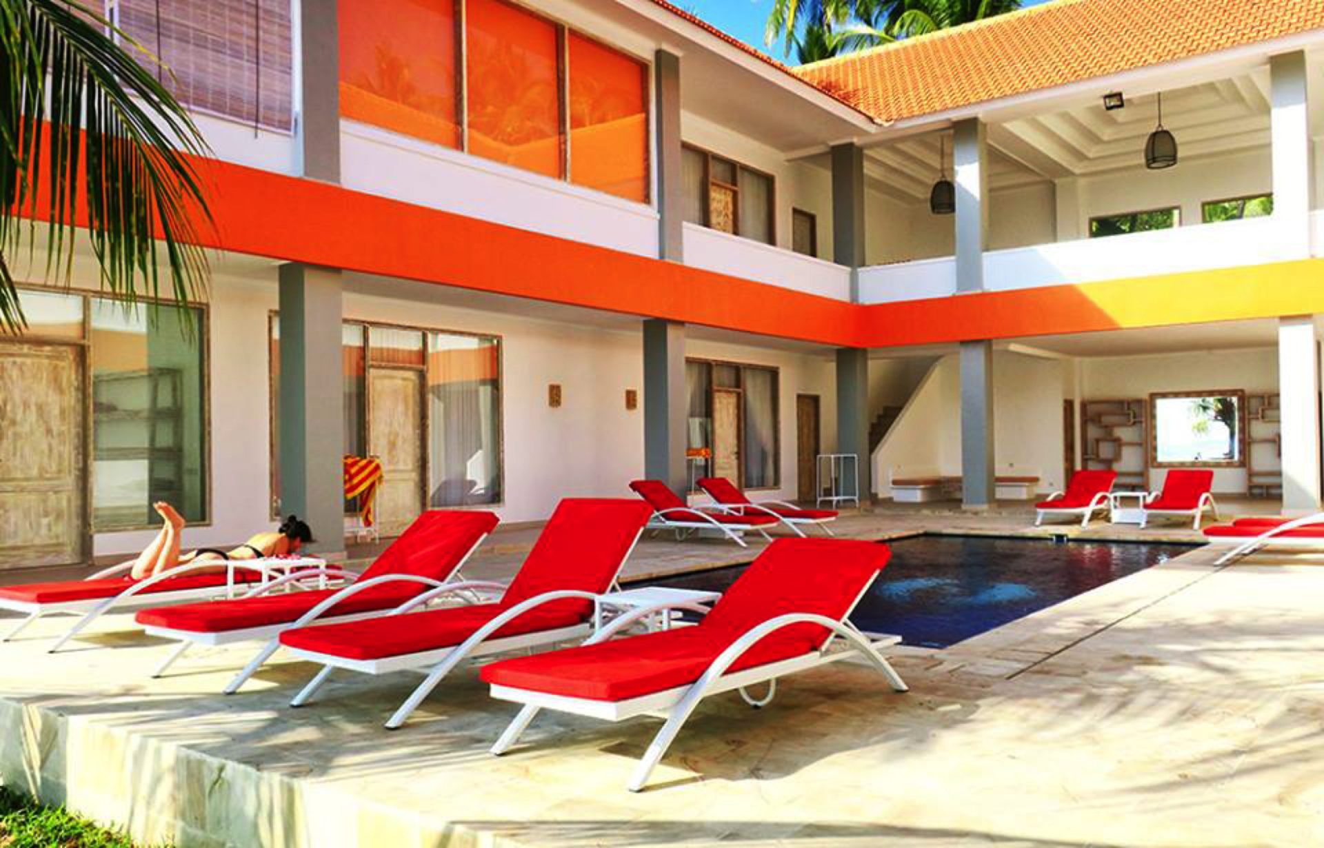 Bondalem Beach Club 28