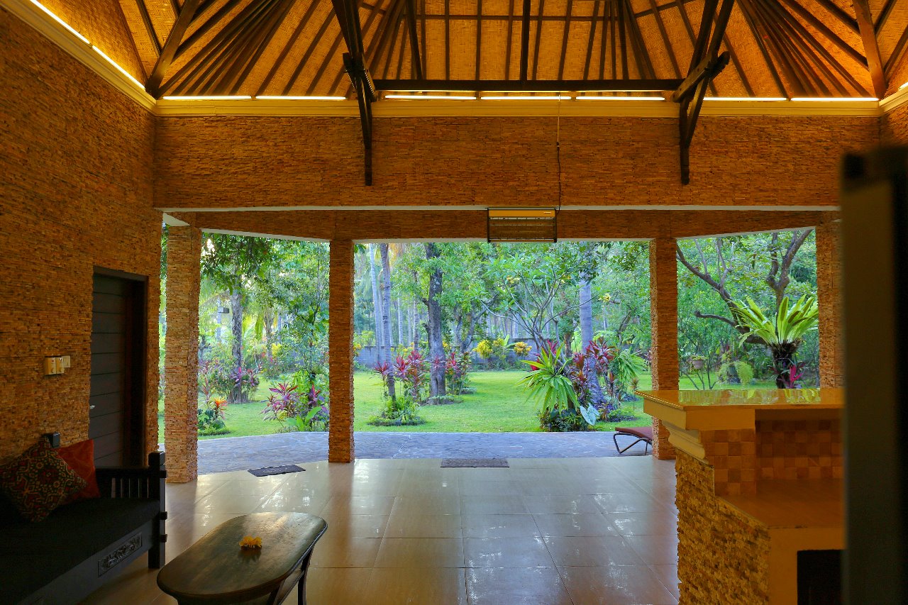 2-bedroom Garden Villa 2