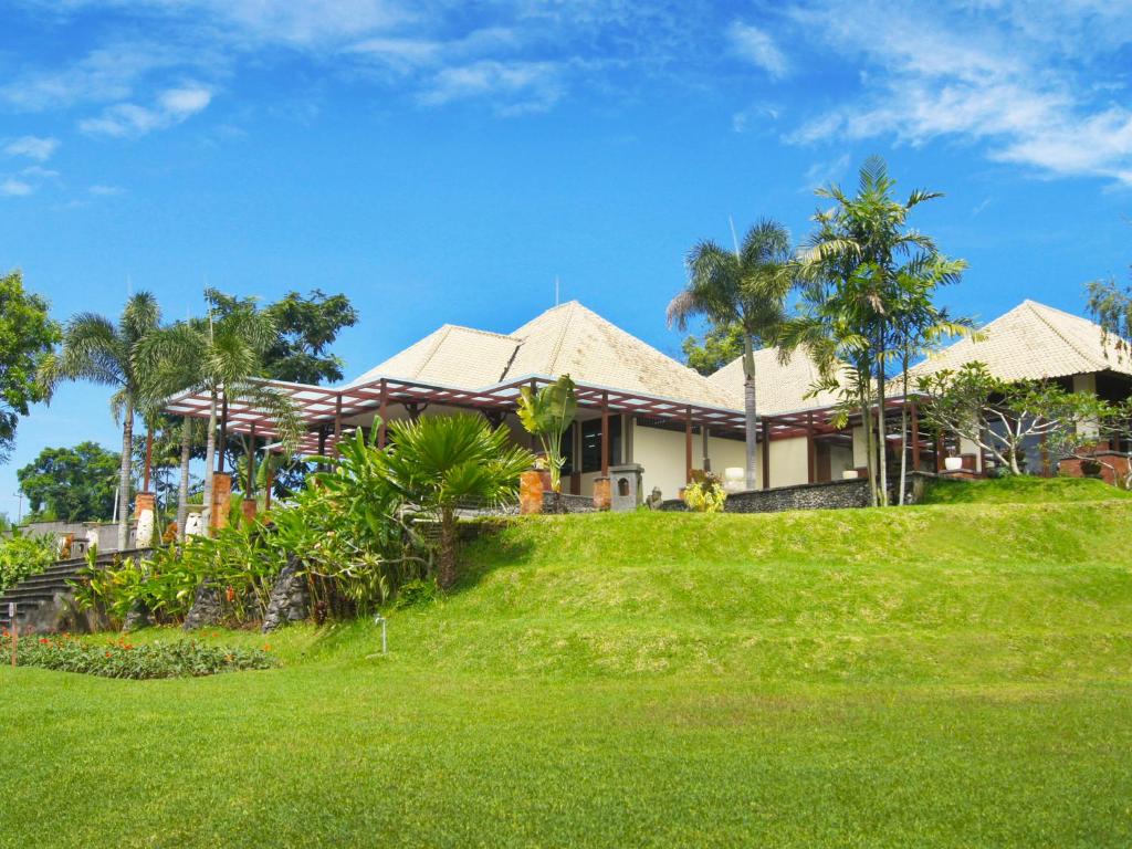 Superior Double or Twin Room 6