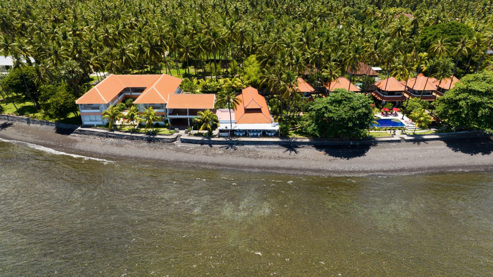 Bondalem Beach Club 17