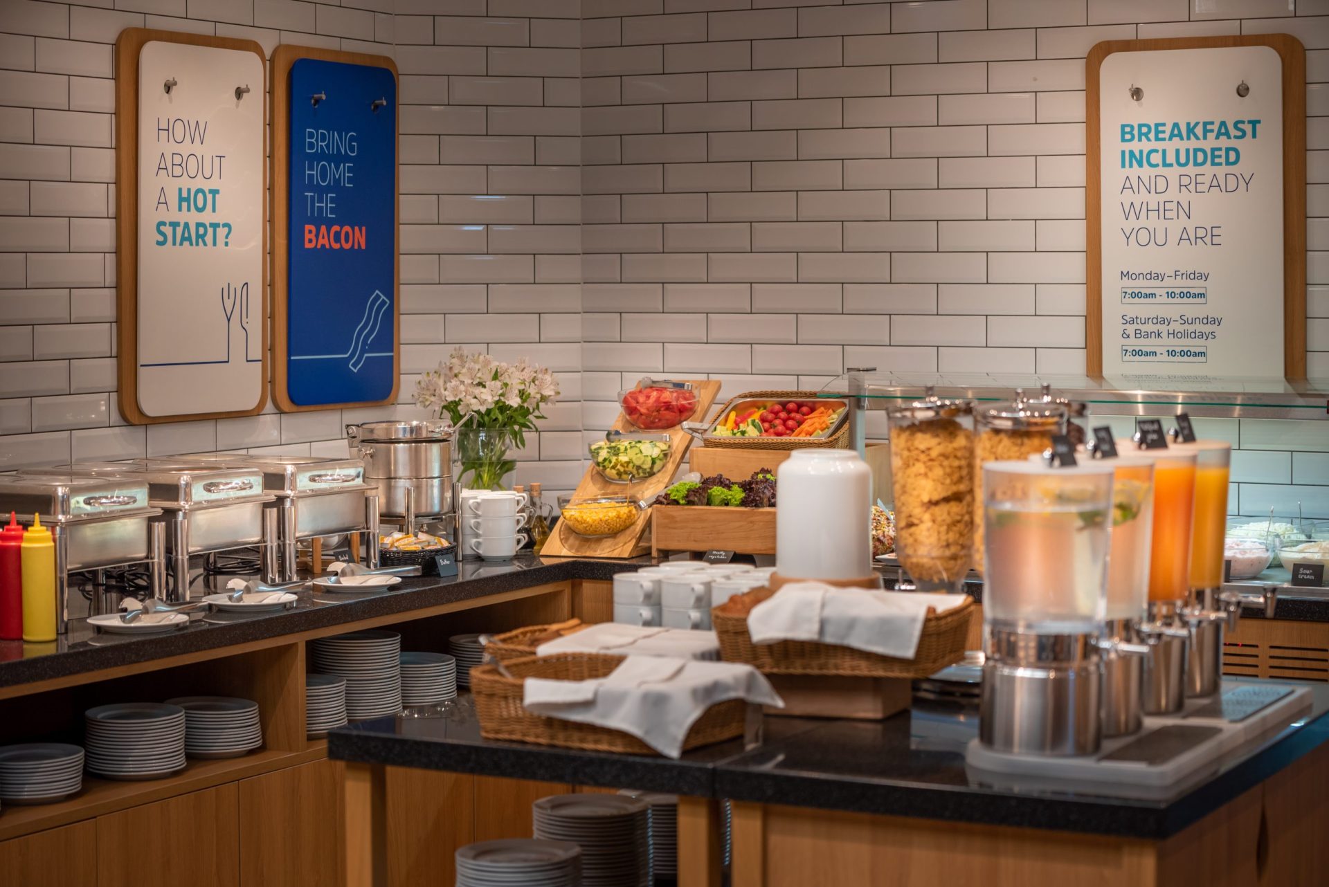 Holiday Inn Express – Yerevan by IHG 6