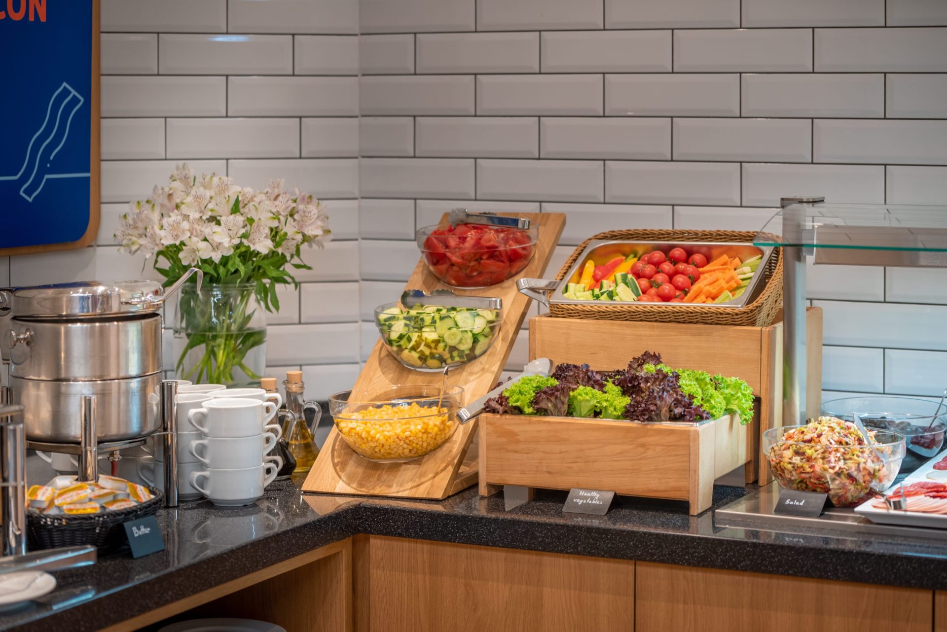 Holiday Inn Express – Yerevan by IHG 7