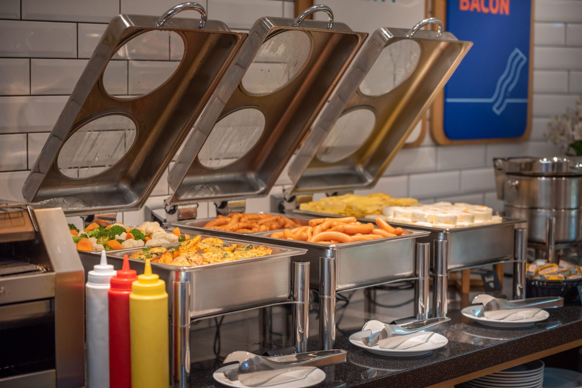 Holiday Inn Express – Yerevan by IHG 8