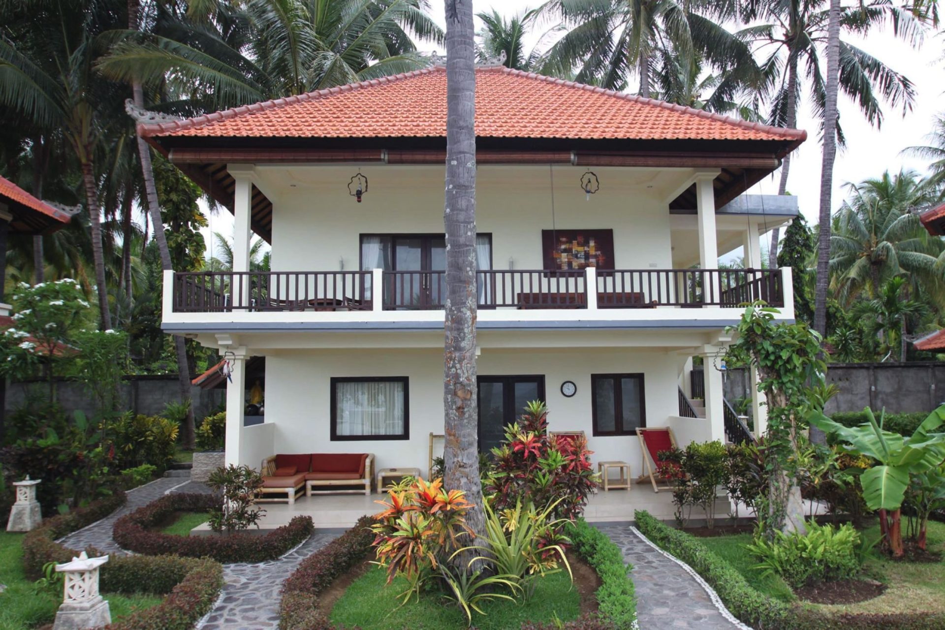 Bondalem Beach Club 2