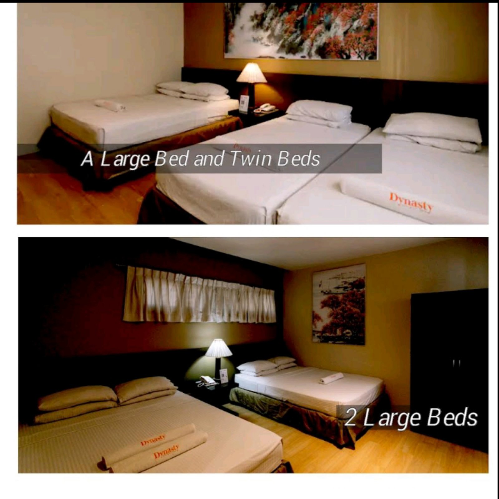 Dynasty Tourist Inn 4