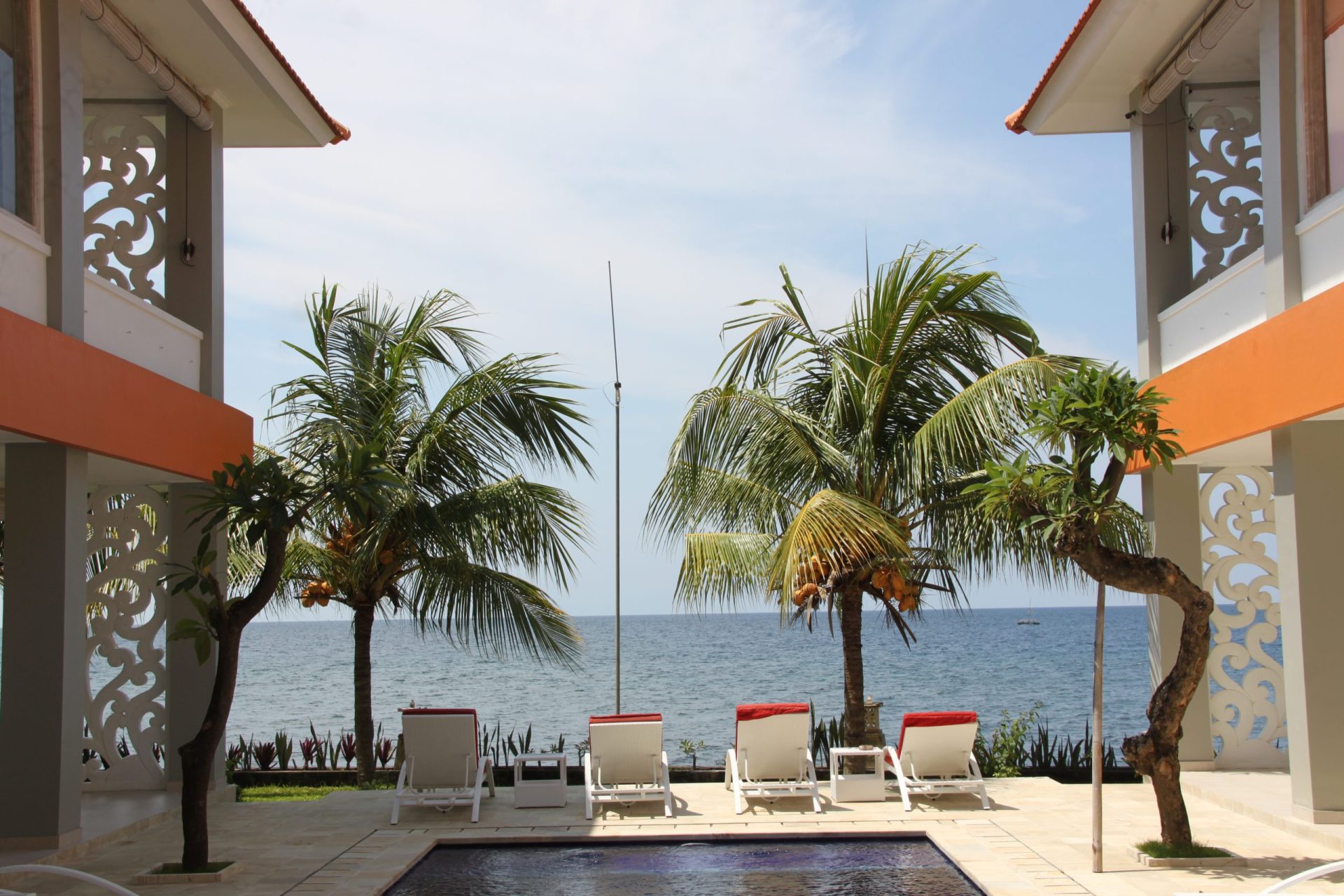 Bondalem Beach Club 24