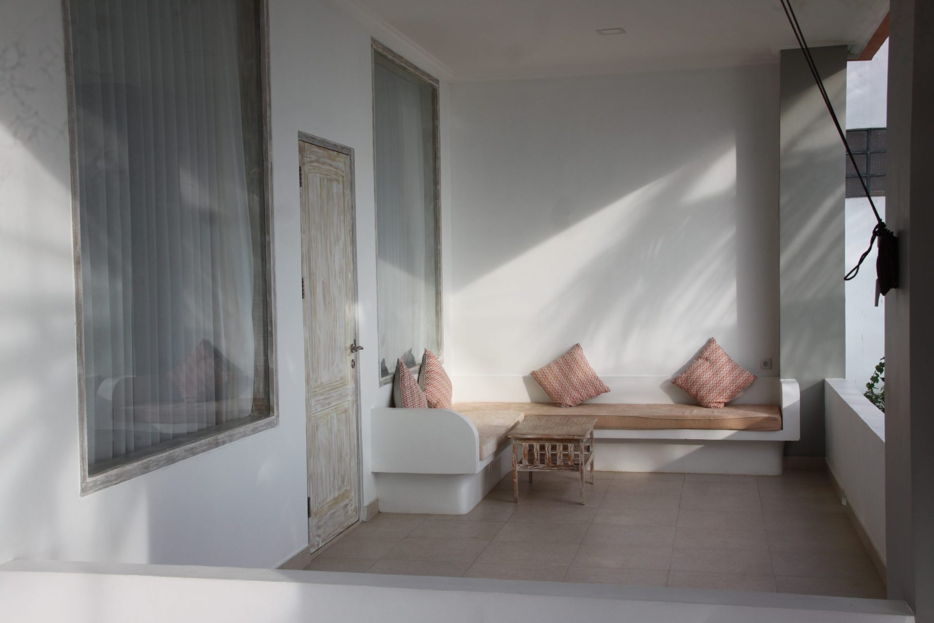Bondalem Beach Club 3