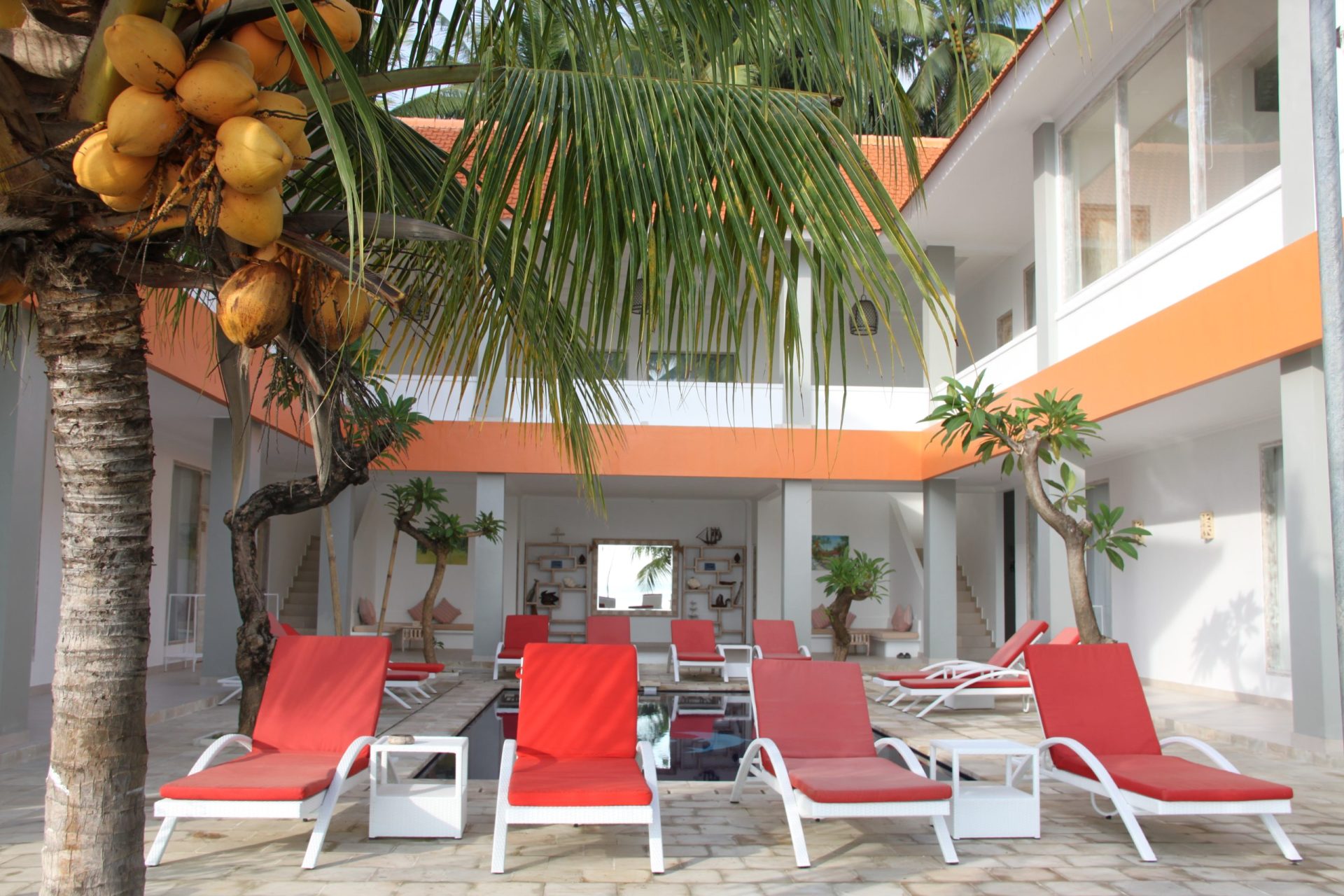 Bondalem Beach Club 34