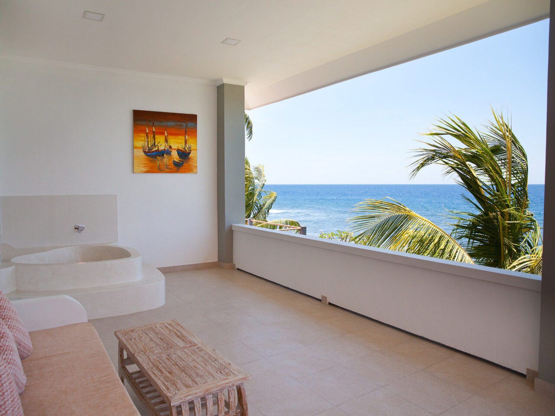 Bondalem Beach Club 4