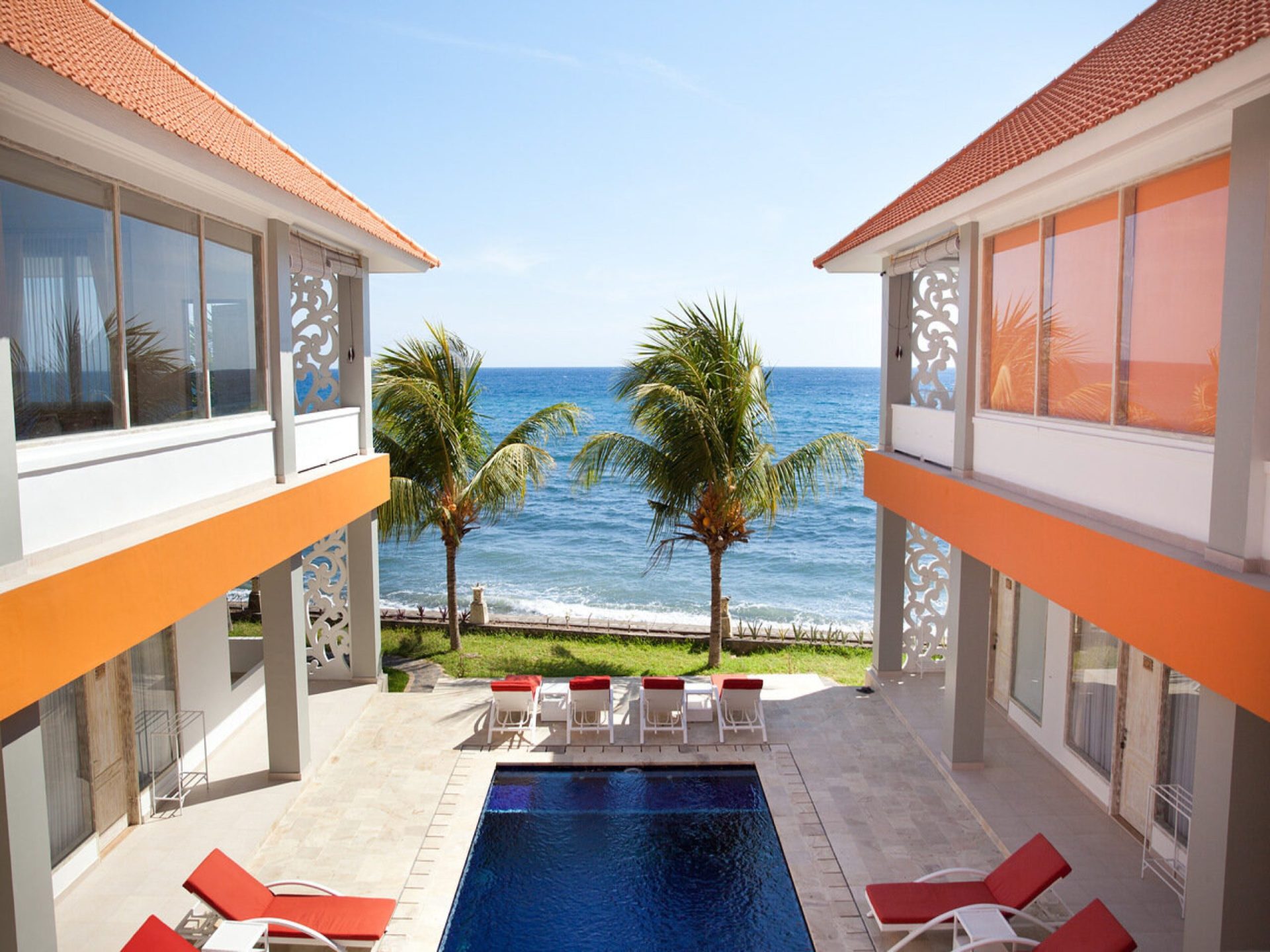 Bondalem Beach Club 35