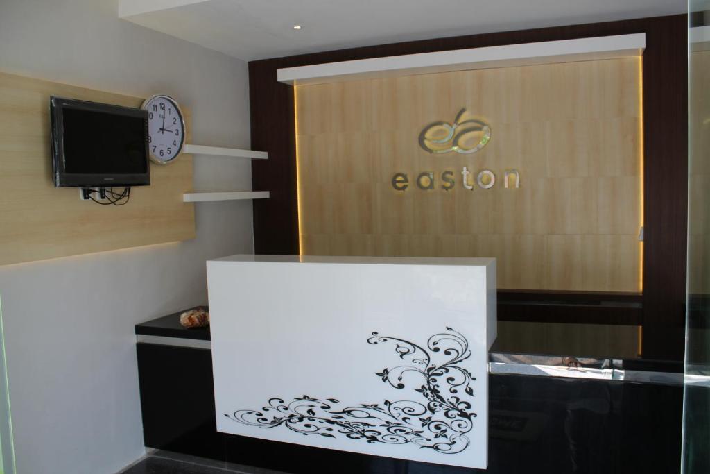 LH – Easton Hotel 11