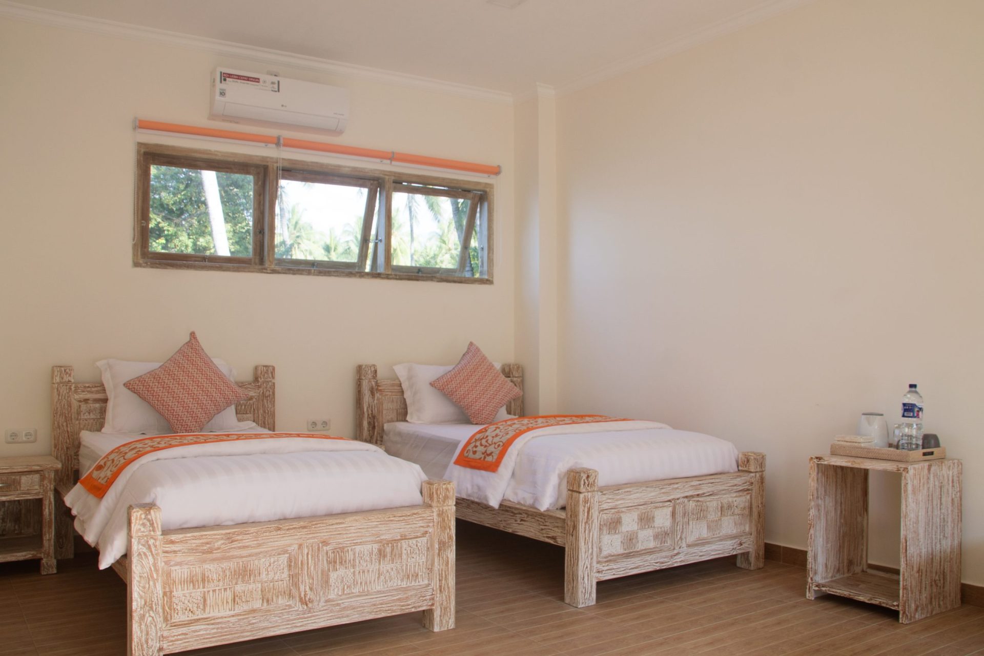 Bondalem Beach Club 10