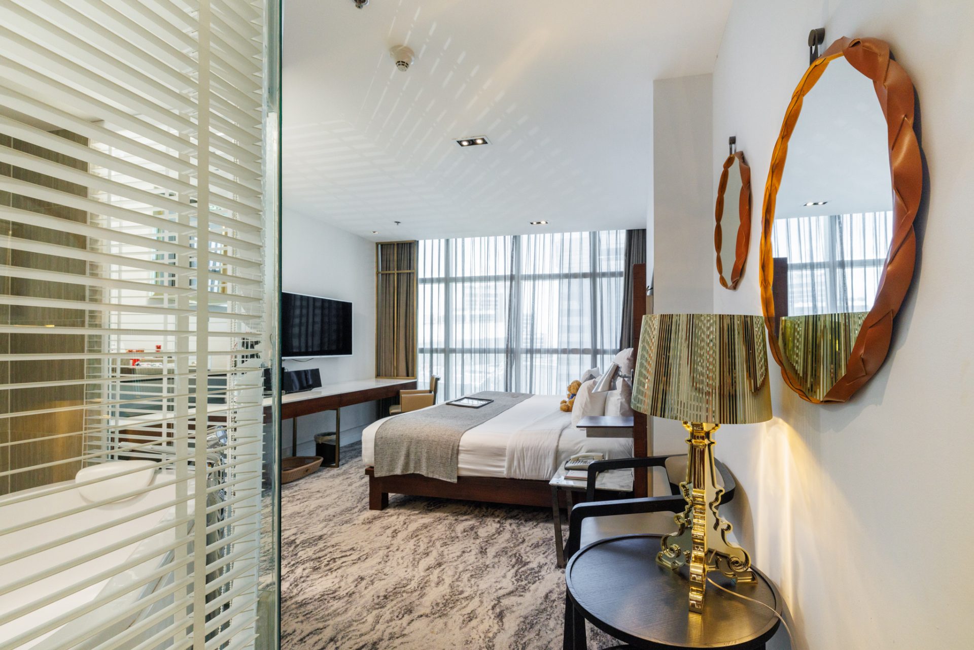 S31 Sukhumvit Hotel 4