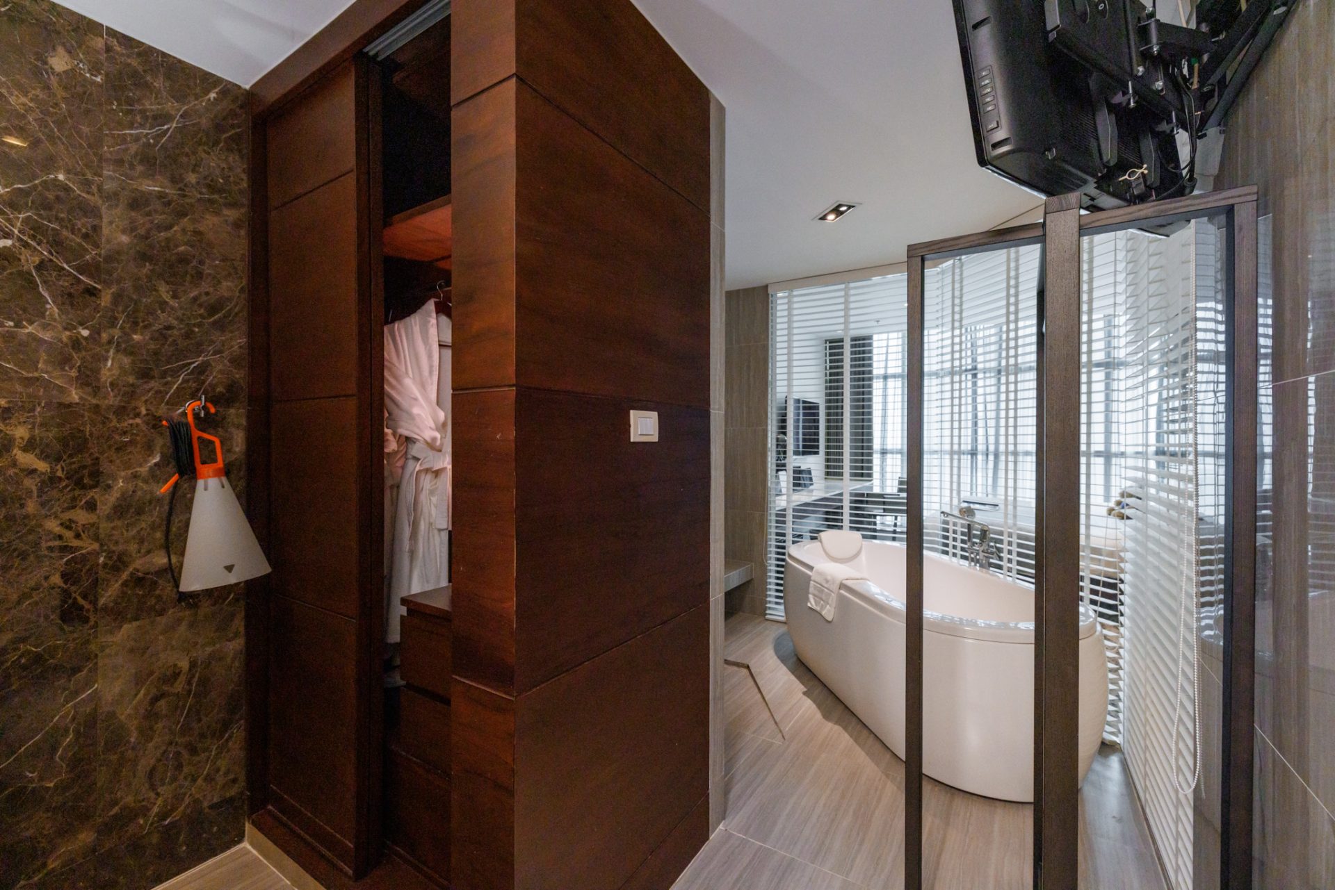 S31 Sukhumvit Hotel 2