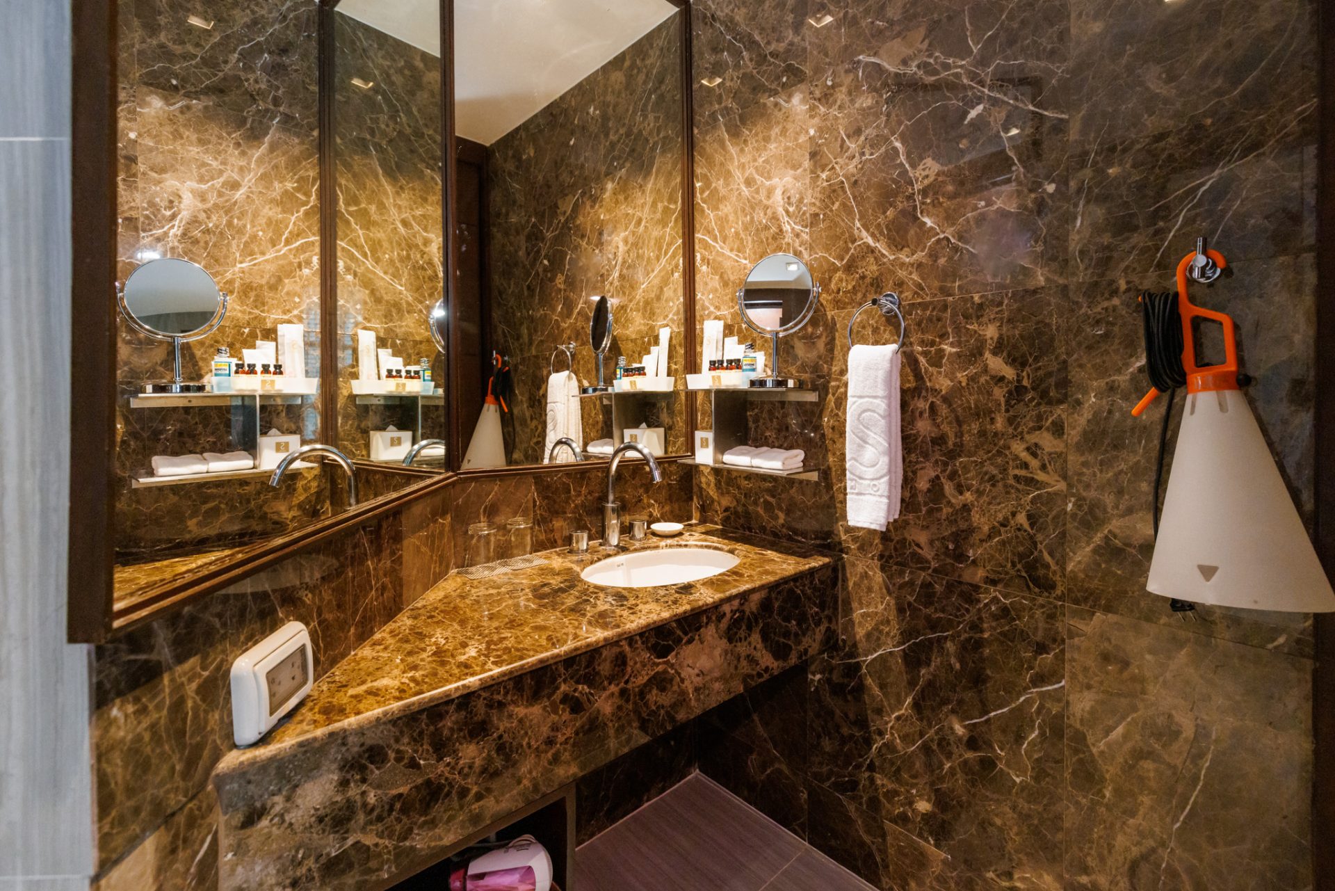 S31 Sukhumvit Hotel 3