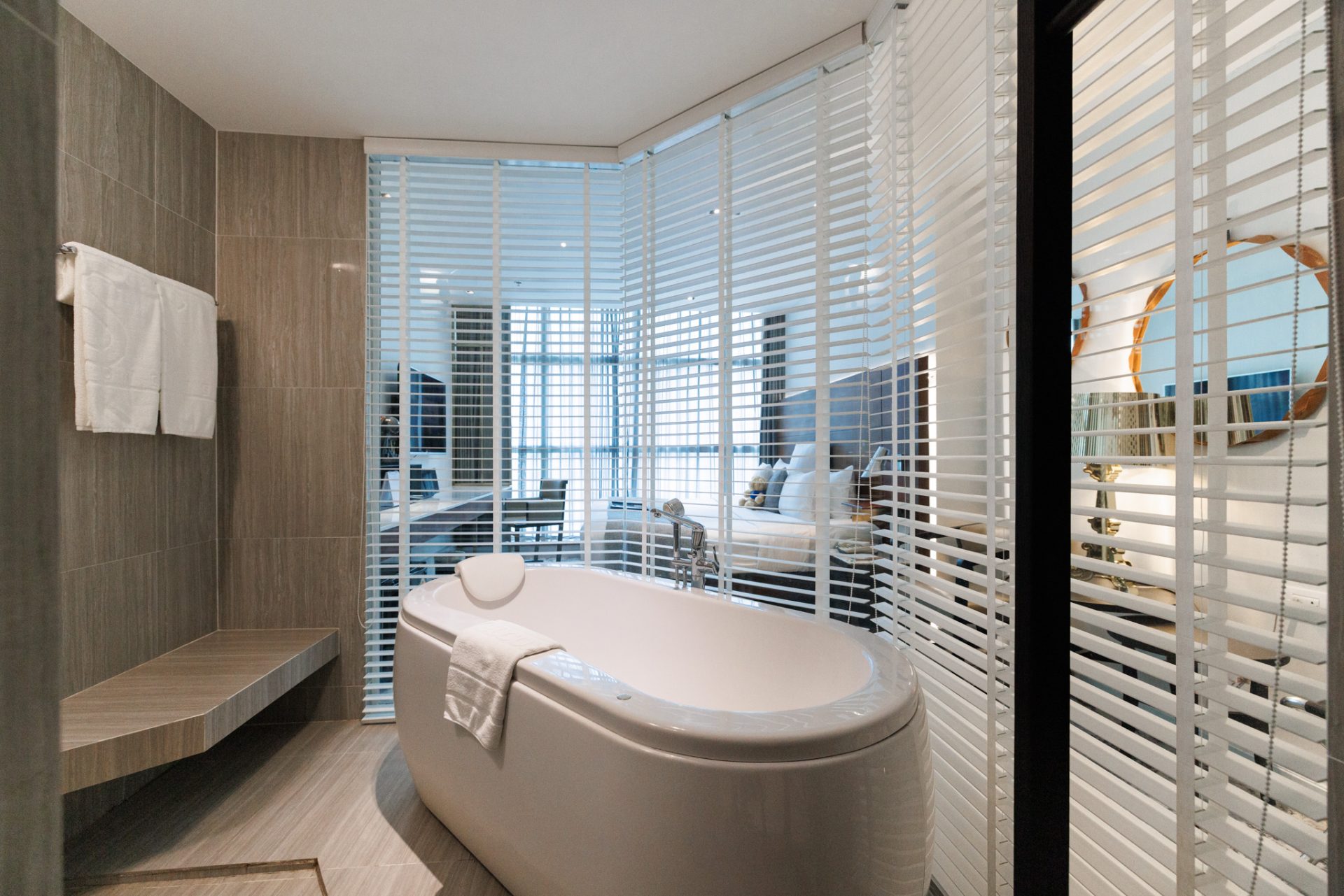 S31 Sukhumvit Hotel 5