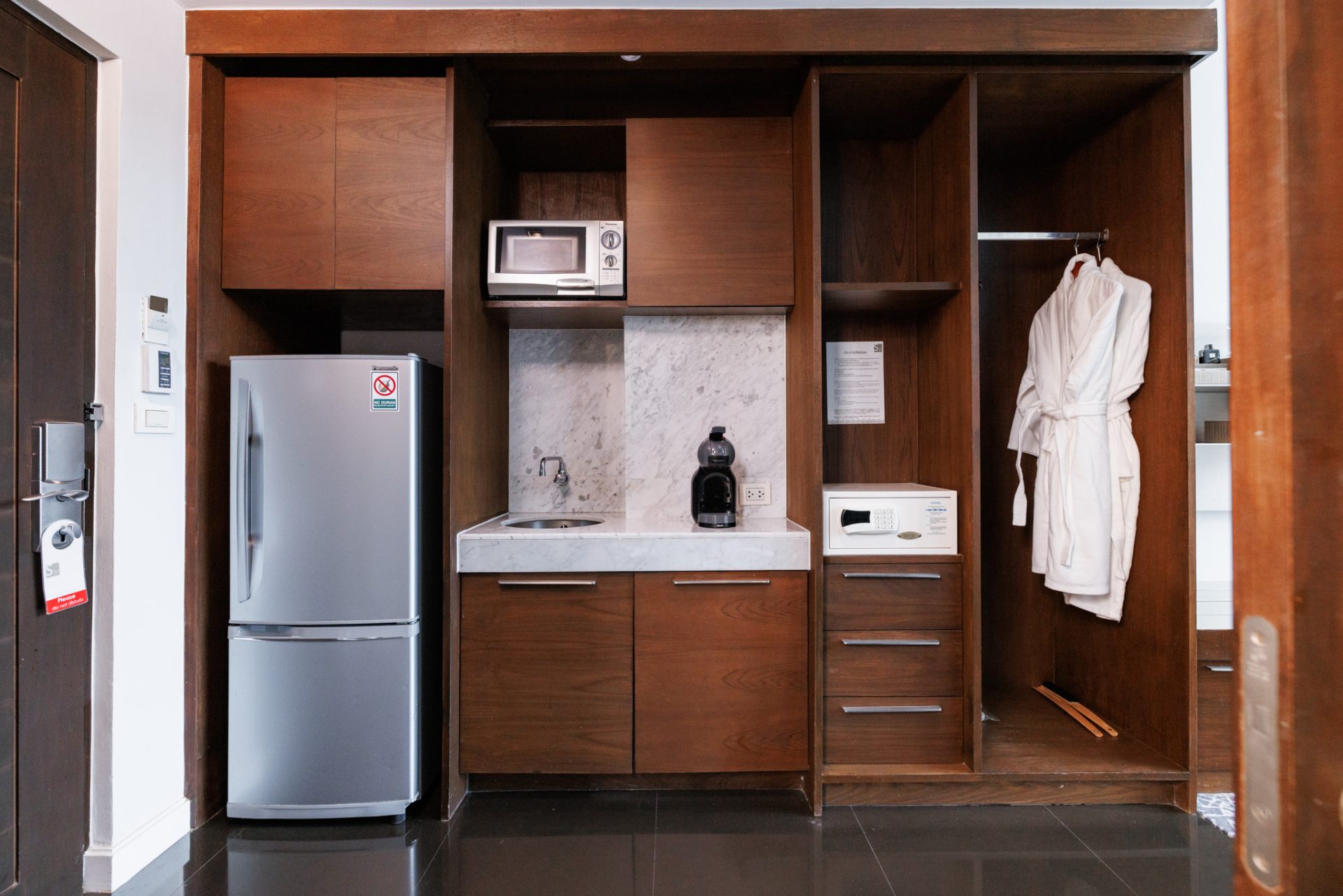 S31 Sukhumvit Hotel 6