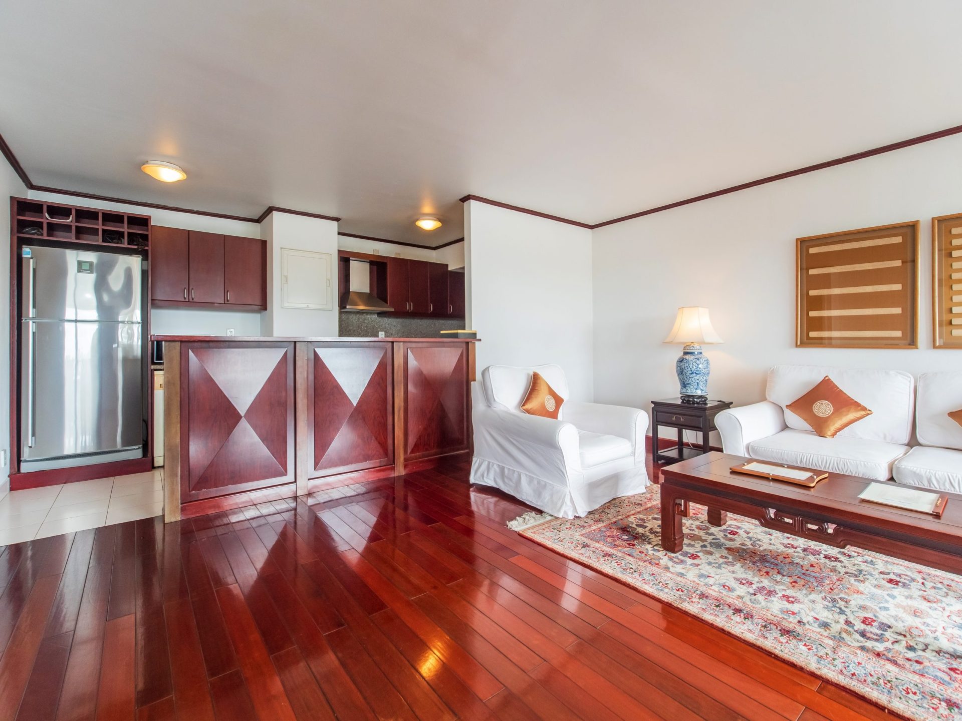 Saigon Domaine Luxury Residences 7