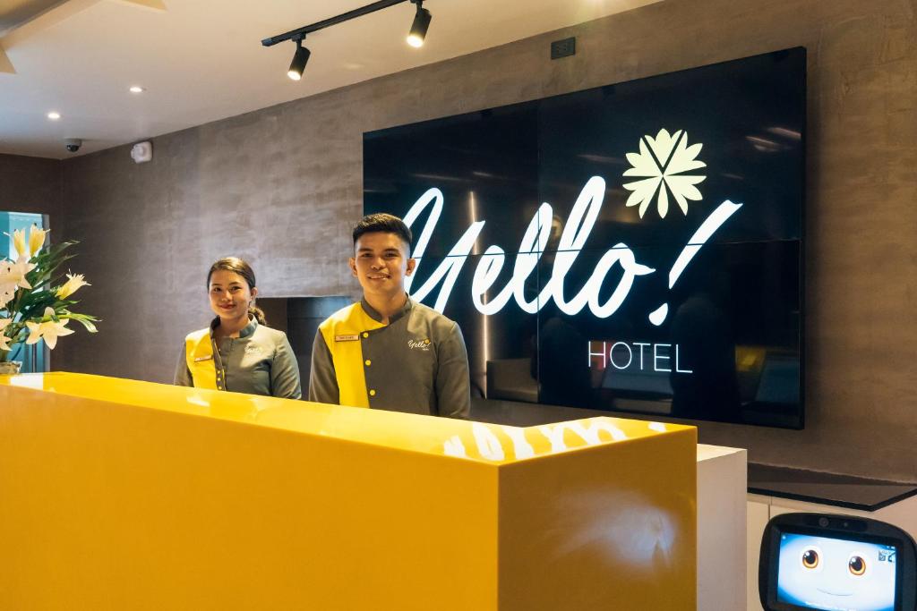 Superior Double Room 1