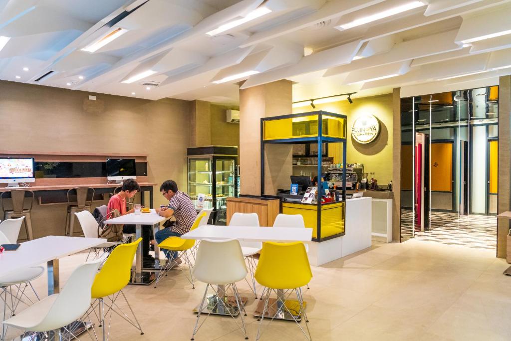 Superior Double Room 4