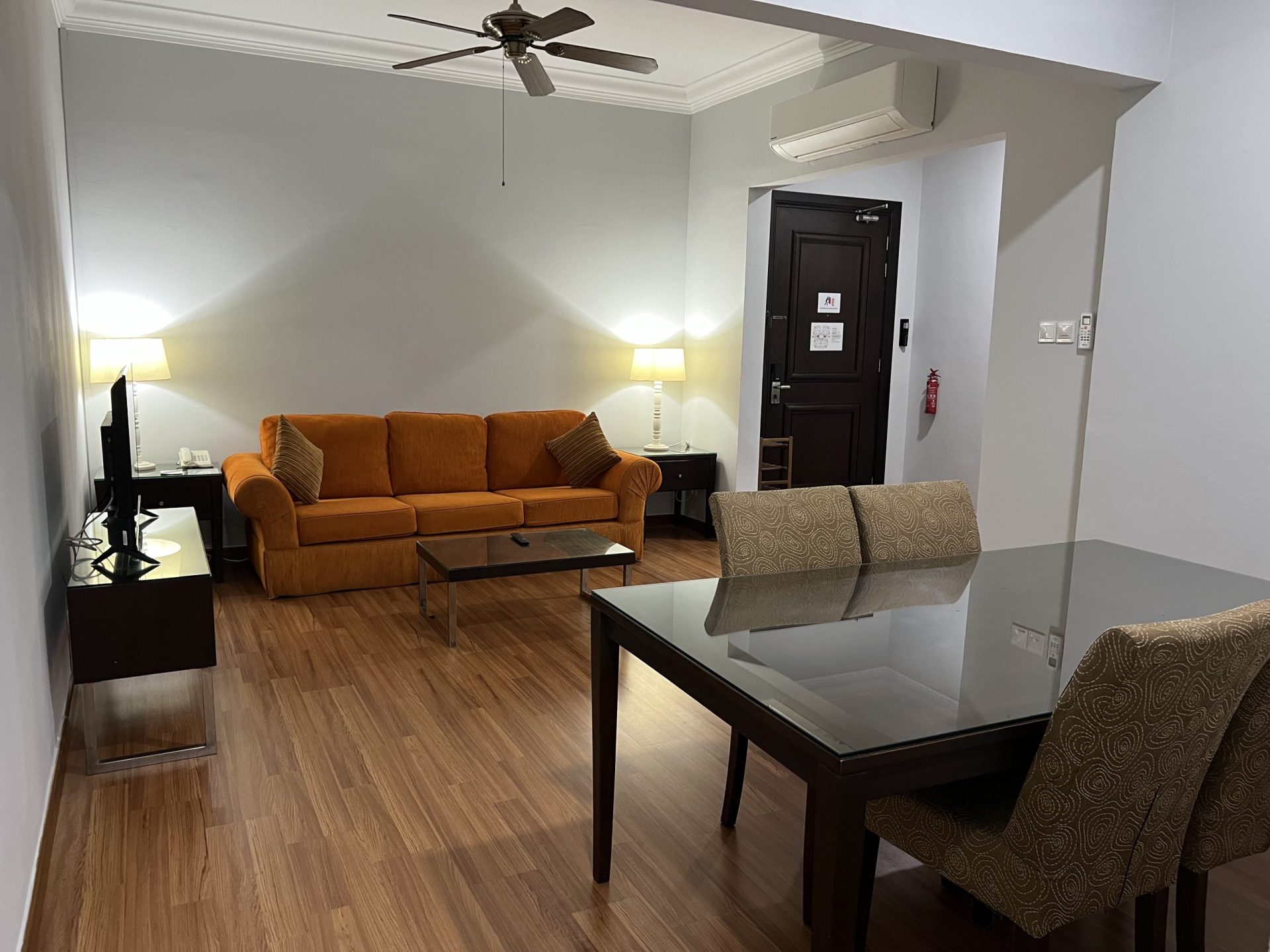 Wedgewood Residences Mont Kiara 4