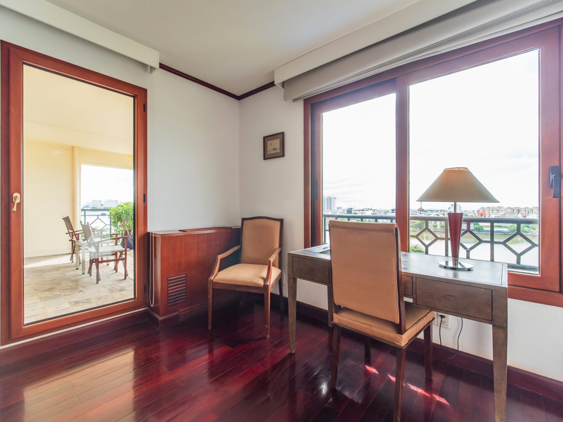 Saigon Domaine Luxury Residences 11