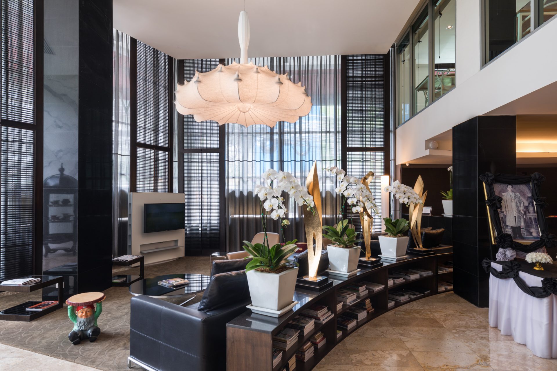 S15 Sukhumvit Hotel 3