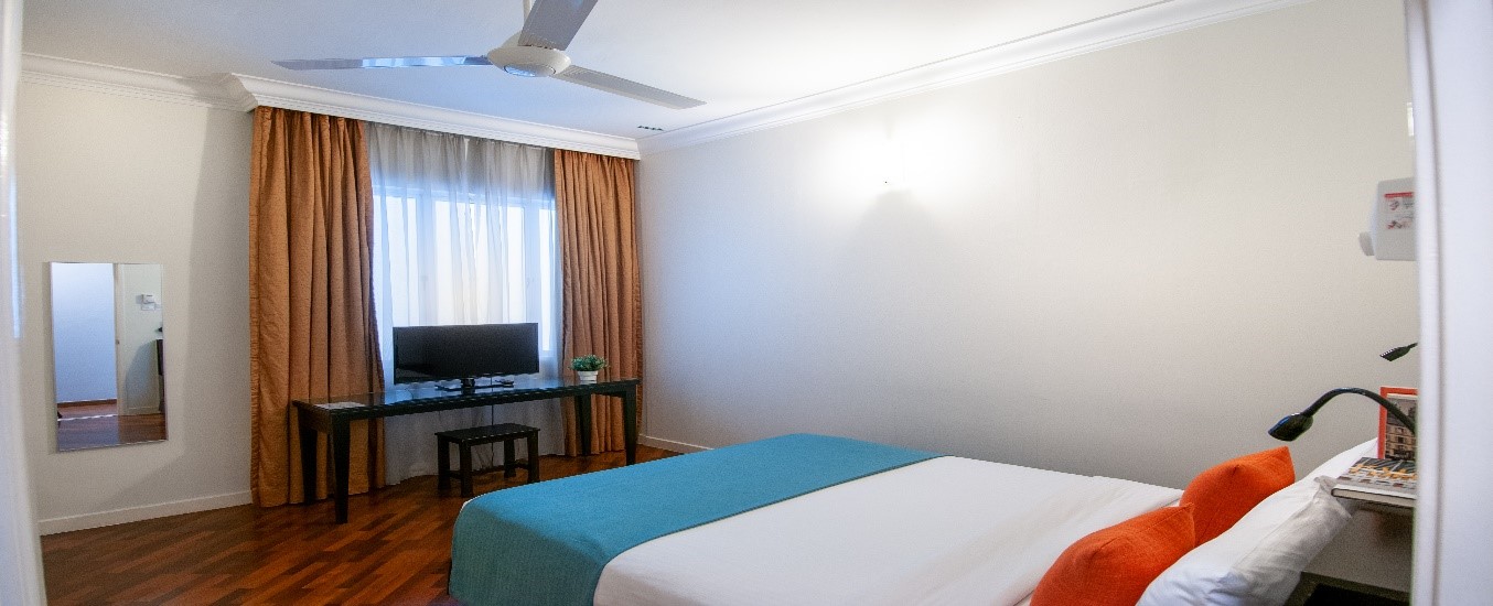 Wedgewood Residences Mont Kiara 10