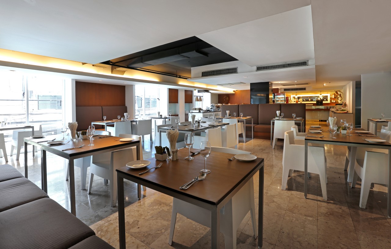 S15 Sukhumvit Hotel 2
