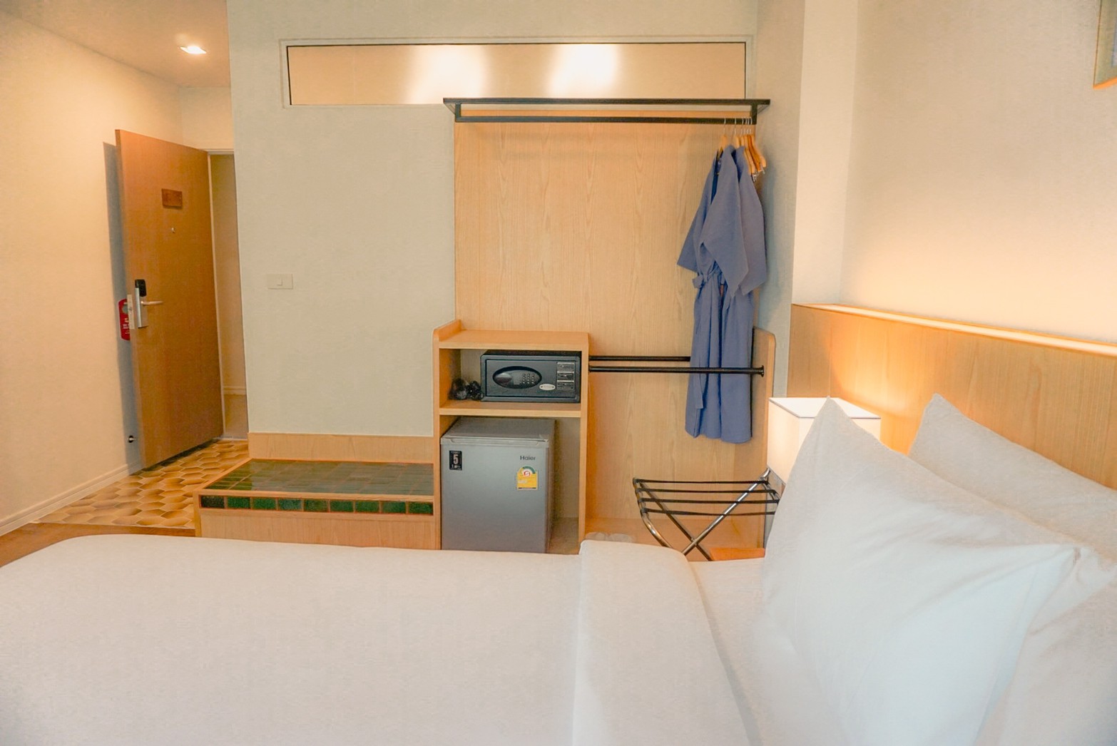 Ago Hotel Chinatown 26