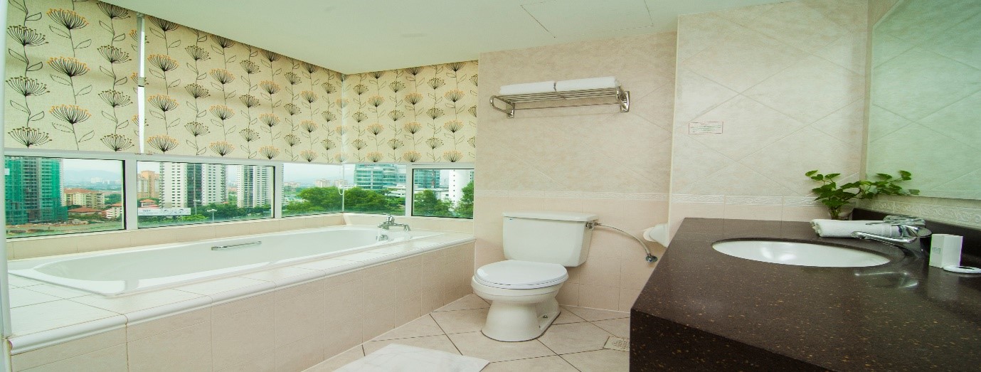 Wedgewood Residences Mont Kiara 3