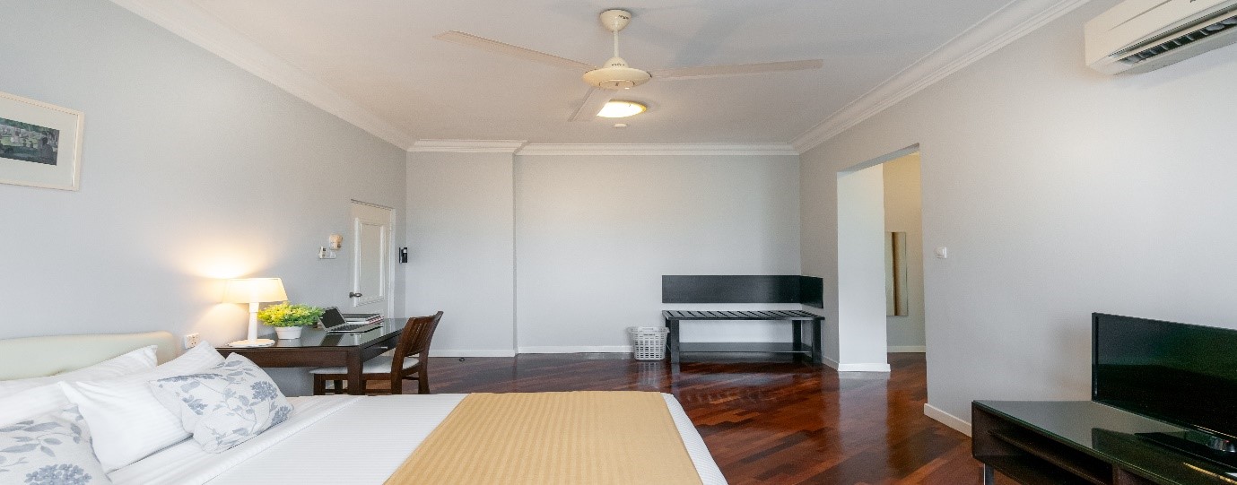 Wedgewood Residences Mont Kiara 5